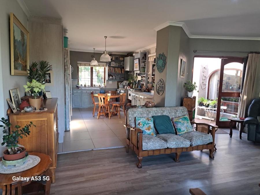 To Let 3 Bedroom Property for Rent in Durbanville Hills Western Cape